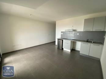 Achat Appartement Saint-Denis (97400) - REUNION