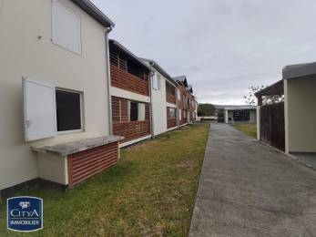 Location Appartement Mi-pente de l'Ouest (97411) - REUNION