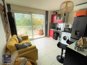 Achat Appartement Le Port (97420) - REUNION