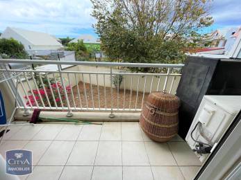 Achat Appartement Le Port (97420) - REUNION