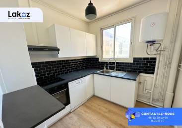 Achat Studio Saint-Denis (97400) - REUNION