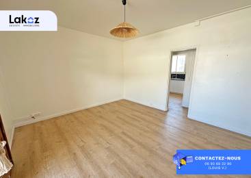 Achat Studio Saint-Denis (97400) - REUNION