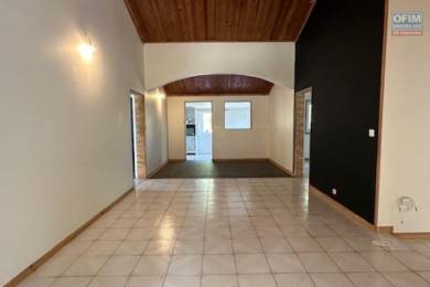 Location Maison Saint-Joseph (97480) - REUNION