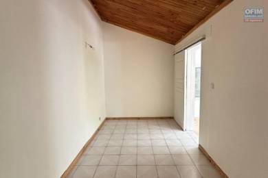 Location Maison Saint-Joseph (97480) - REUNION