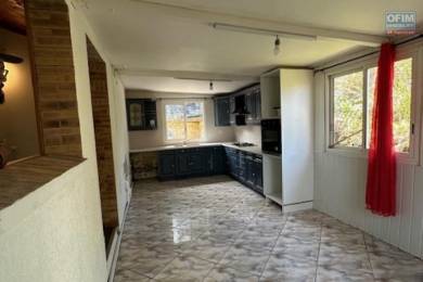 Location Maison Saint-Joseph (97480) - REUNION