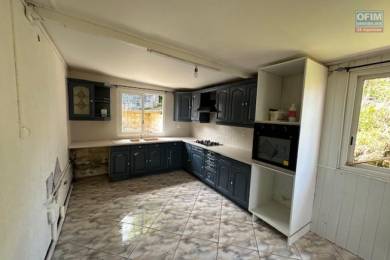 Location Maison Saint-Joseph (97480) - REUNION