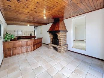 Achat Maison Hauts de Saint-Leu (97424) - REUNION