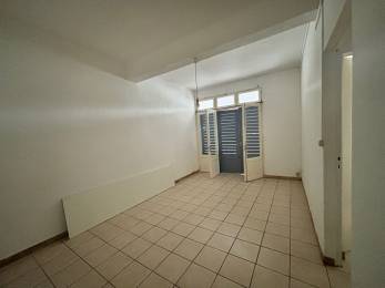 Location Appartement Saint-Denis (97400) - REUNION