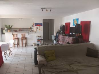 Location Appartement Saint-Pierre (97410) - REUNION