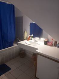 Location Appartement Saint-Pierre (97410) - REUNION