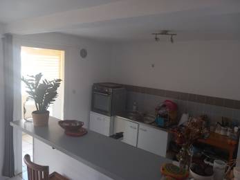 Location Appartement Saint-Pierre (97410) - REUNION