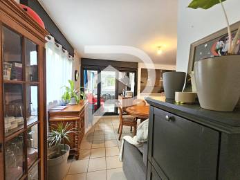 Achat Appartement Saint-Pierre (97410) - REUNION