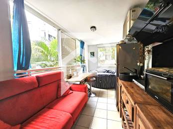 Achat Appartement Saint-Pierre (97410) - REUNION