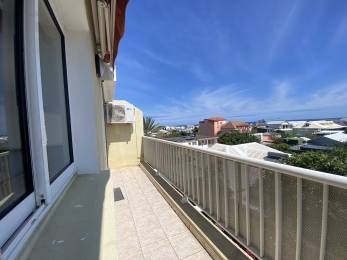 Location Appartement Saint-Pierre (97410) - REUNION