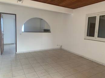 Location Studio Saint-Joseph (97480) - REUNION