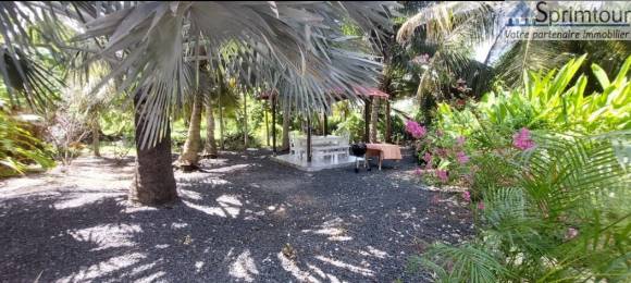 Achat Maison Saint-François (97118) - GUADELOUPE