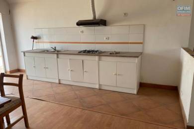 Location Appartement ANTANANARIVO () - MADAGASCAR