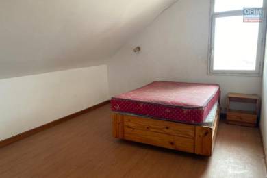 Location Appartement ANTANANARIVO () - MADAGASCAR