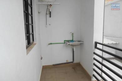 Location Appartement ANTANANARIVO () - MADAGASCAR