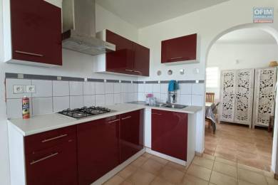 Achat Maison Sainte-Rose (97439) - REUNION