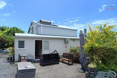 Achat Maison Sainte-Rose (97439) - REUNION