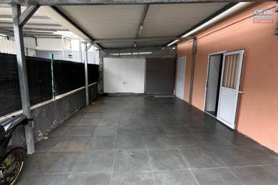 Location  Local commercial Saint-Denis (97400) - REUNION