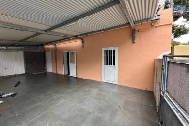 Location  Local commercial Saint-Denis (97400) - REUNION