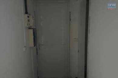 Location  Local commercial Saint-Denis (97400) - REUNION