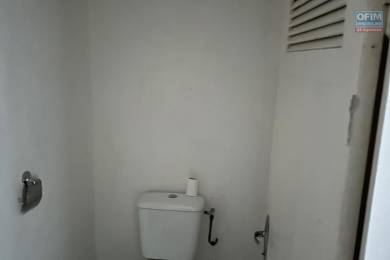 Location  Local commercial Saint-Denis (97400) - REUNION