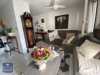 Achat Appartement Saint-André (97440) - REUNION