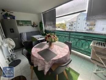 Achat Appartement Saint-André (97440) - REUNION