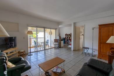 Achat F4 Saint-Denis (97400) - REUNION