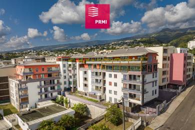 Achat Appartement Saint-Denis (97400) - REUNION