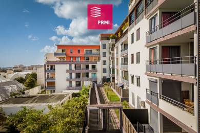 Achat Appartement Saint-Denis (97400) - REUNION