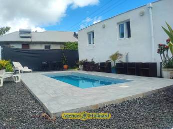 Location Maison Sainte-Anne (97180) - GUADELOUPE