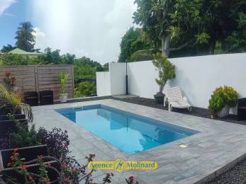 Location Maison Sainte-Anne (97180) - GUADELOUPE