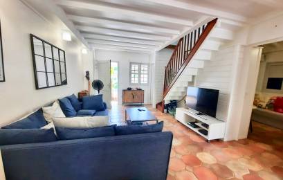 Location Maison Baie Mahault (97122) - GUADELOUPE