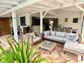 Location Maison Baie Mahault (97122) - GUADELOUPE