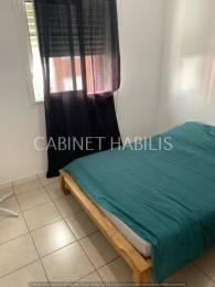 Achat Appartement Saint-Joseph (97480) - REUNION