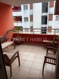 Achat Appartement Saint-Joseph (97480) - REUNION