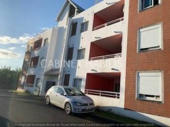 Achat Appartement Saint-Joseph (97480) - REUNION