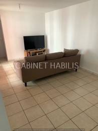 Achat Appartement Saint-Joseph (97480) - REUNION