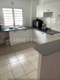 Achat Appartement Saint-Joseph (97480) - REUNION