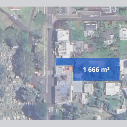 Achat Terrain Sainte-Marie (97438) - REUNION