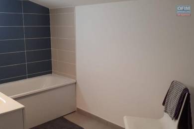 Location Appartement Saint-Leu (97436) - REUNION