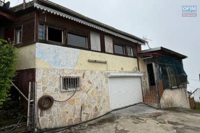 Achat Maison Saint-Leu (97436) - REUNION