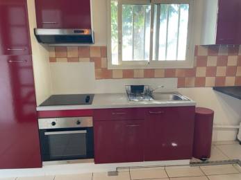 Location T3 Saint-Joseph (97480) - REUNION