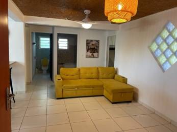 Location T3 Saint-Joseph (97480) - REUNION