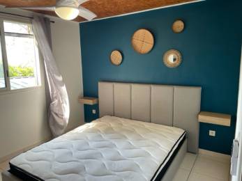 Location T3 Saint-Joseph (97480) - REUNION