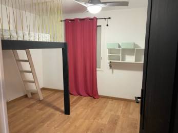 Location T3 Saint-Joseph (97480) - REUNION